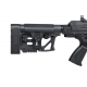 Страйкбольный автомат G&G TR80 DMR body - plastic (130-140 m/s) TGR-DMR-080-BNB-NCM